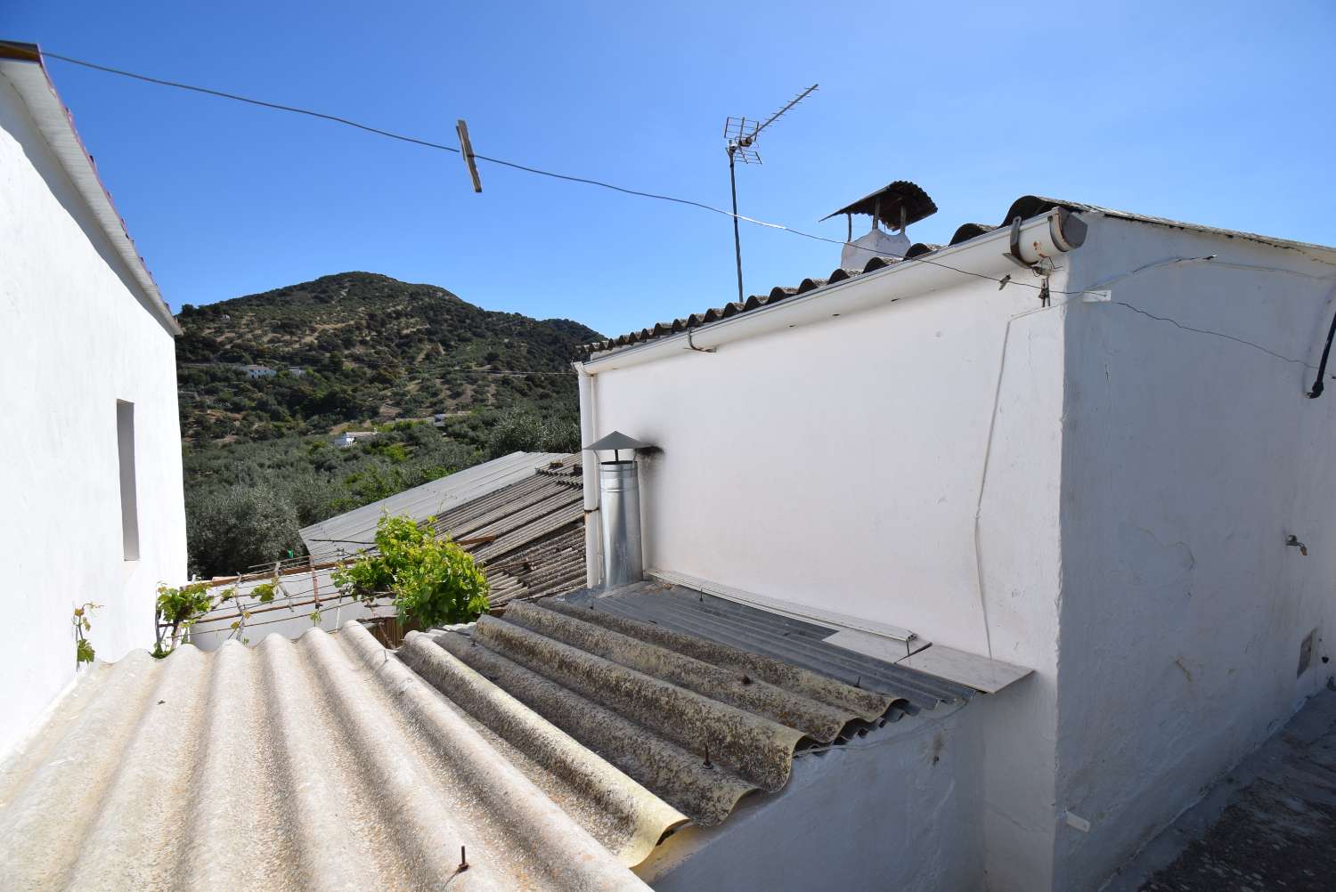 Country Property for sale in Loja