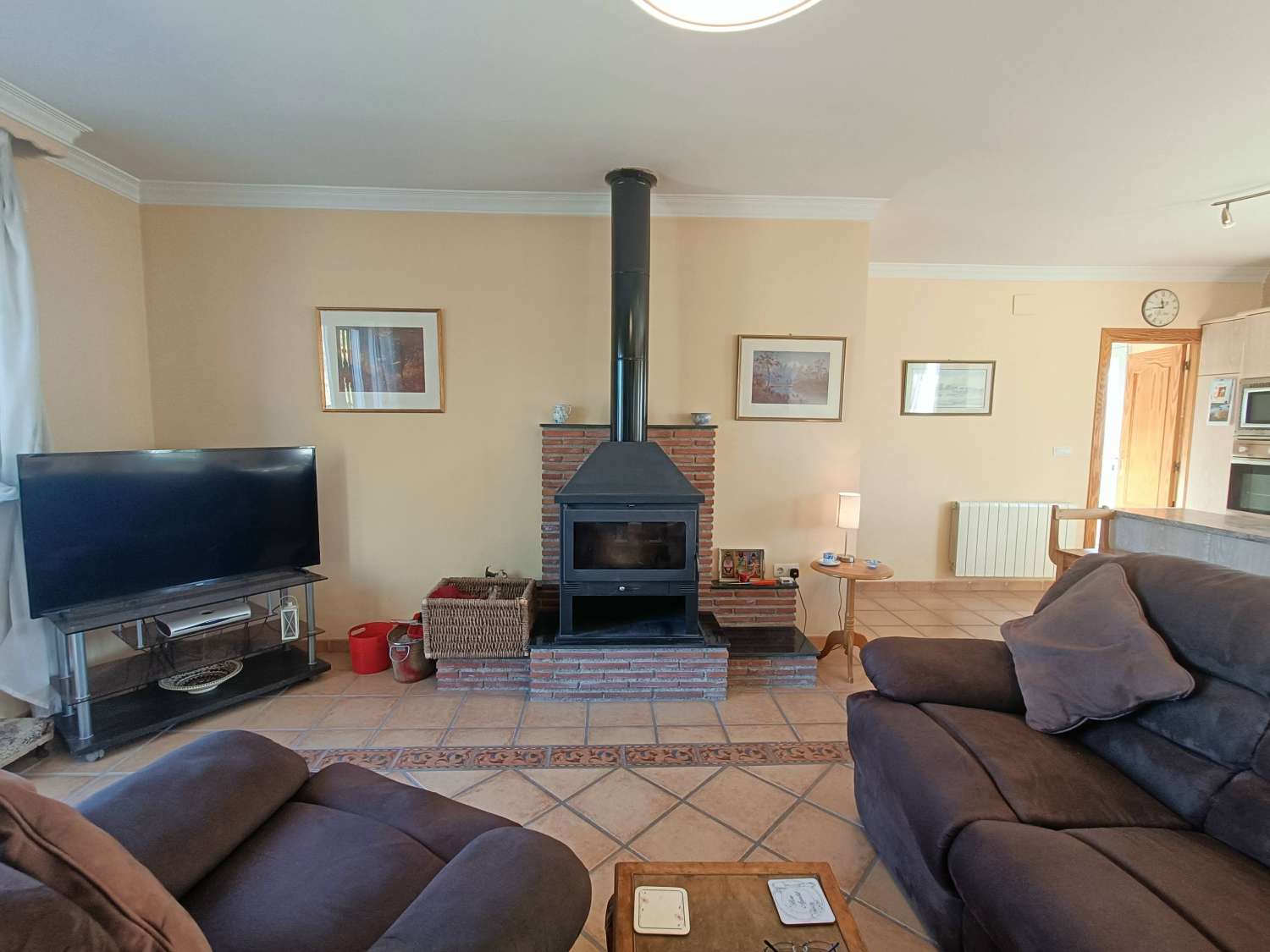 Talo myynnissä Moraleda de Zafayona