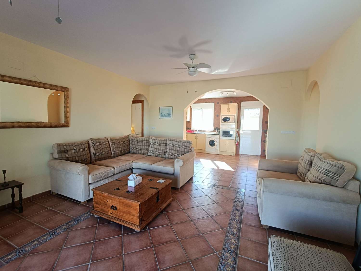 Talo myynnissä Moraleda de Zafayona