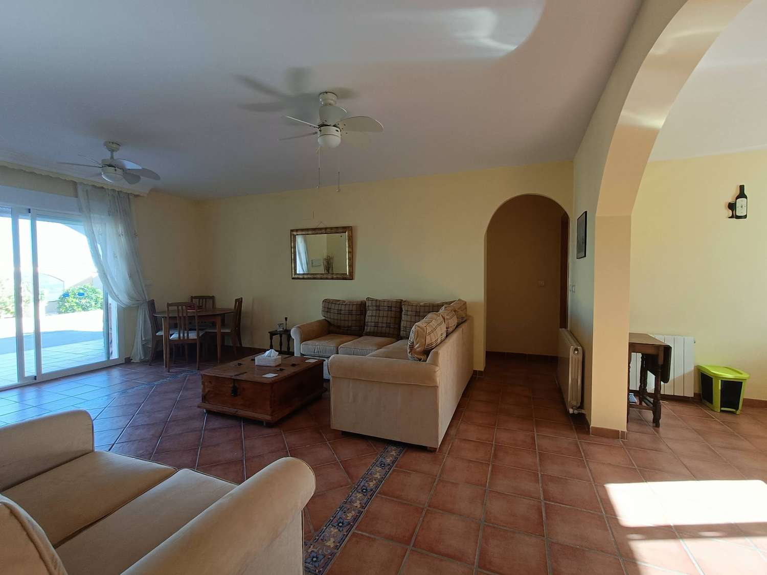 Talo myynnissä Moraleda de Zafayona