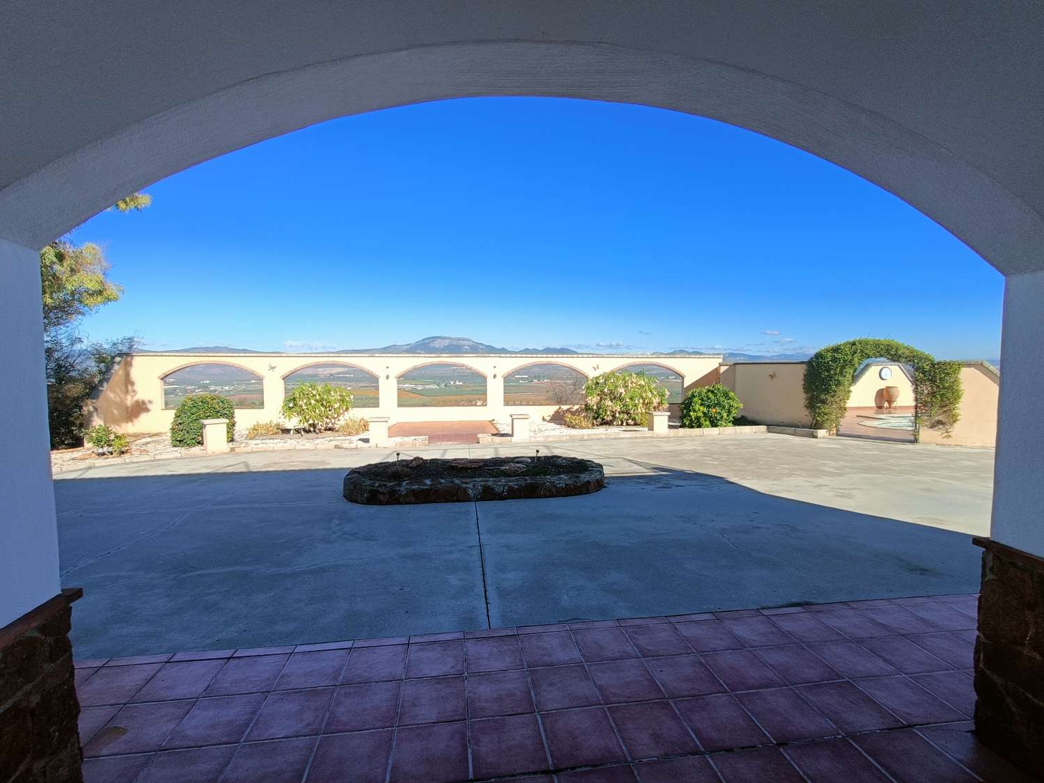 Talo myynnissä Moraleda de Zafayona