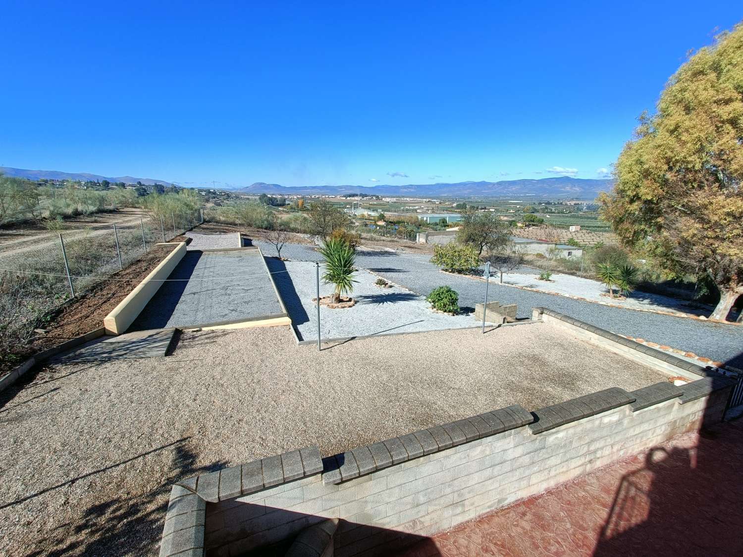 Talo myynnissä Moraleda de Zafayona