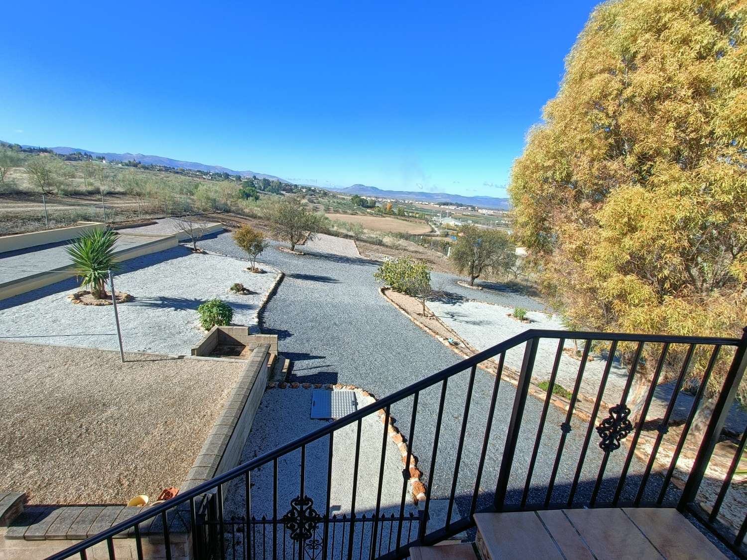 Talo myynnissä Moraleda de Zafayona