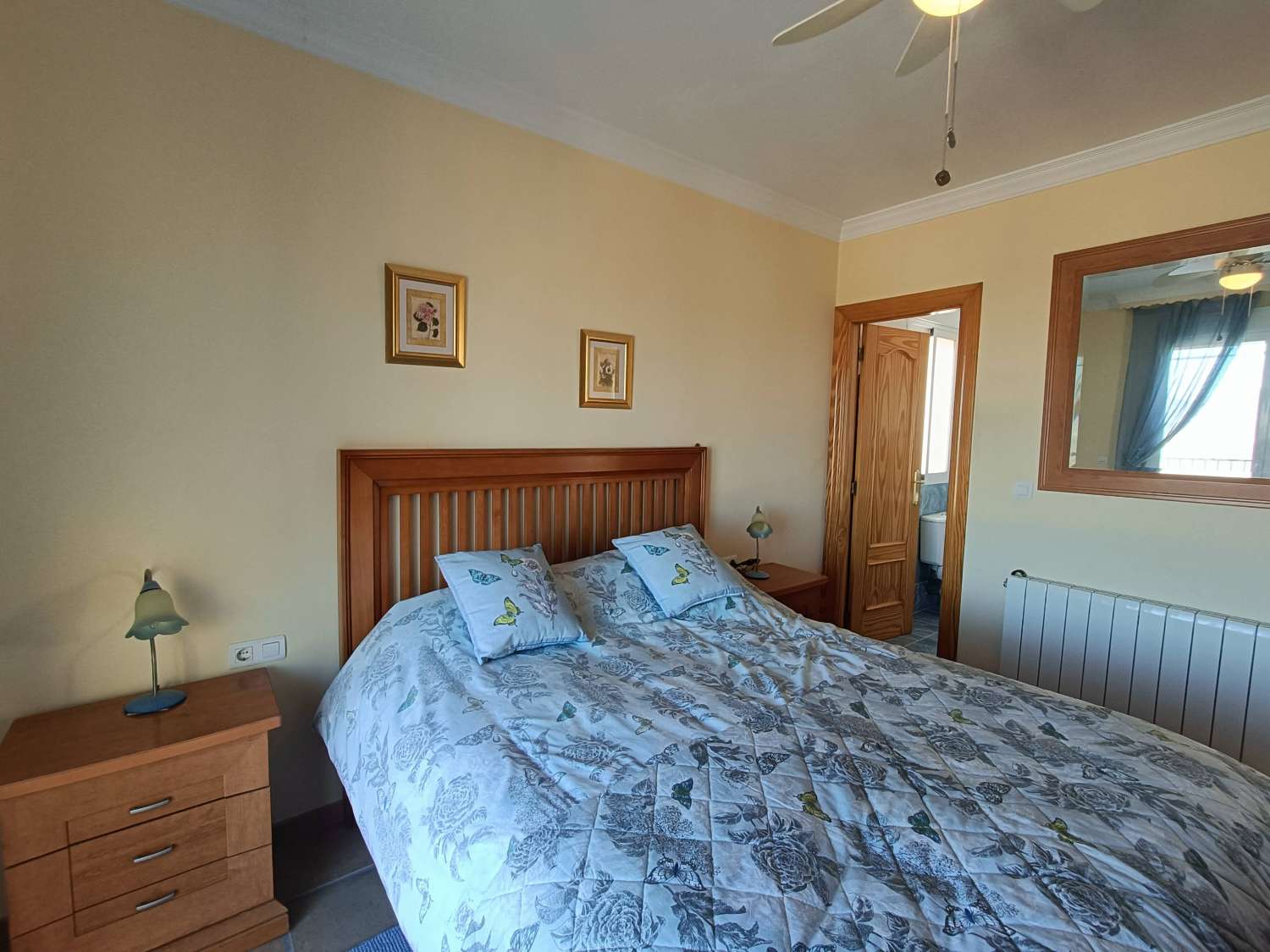 Talo myynnissä Moraleda de Zafayona