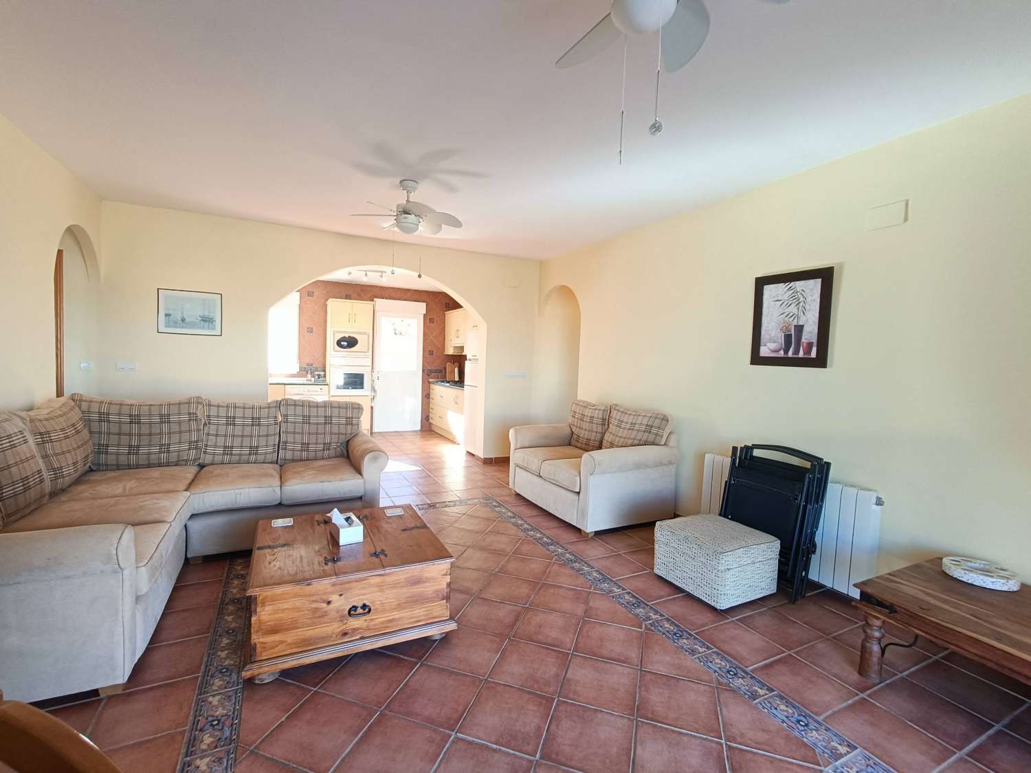 Talo myynnissä Moraleda de Zafayona