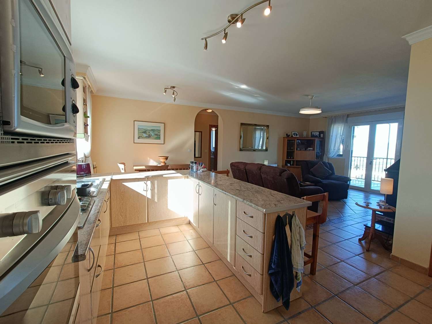 Talo myynnissä Moraleda de Zafayona