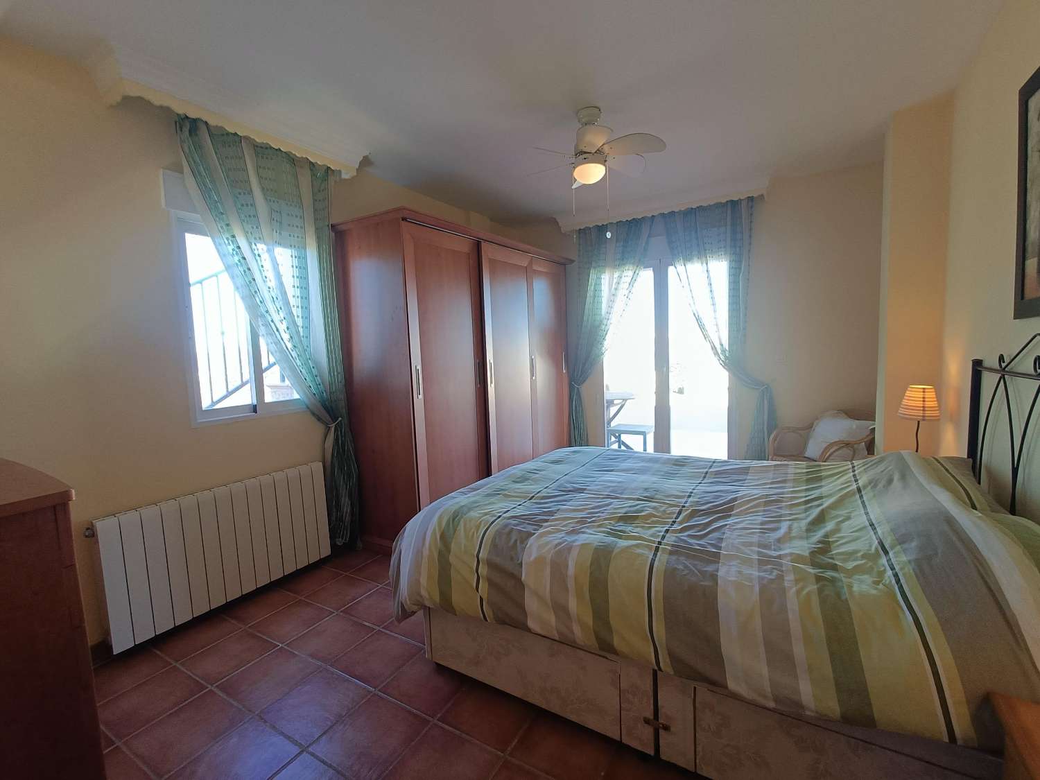 Talo myynnissä Moraleda de Zafayona