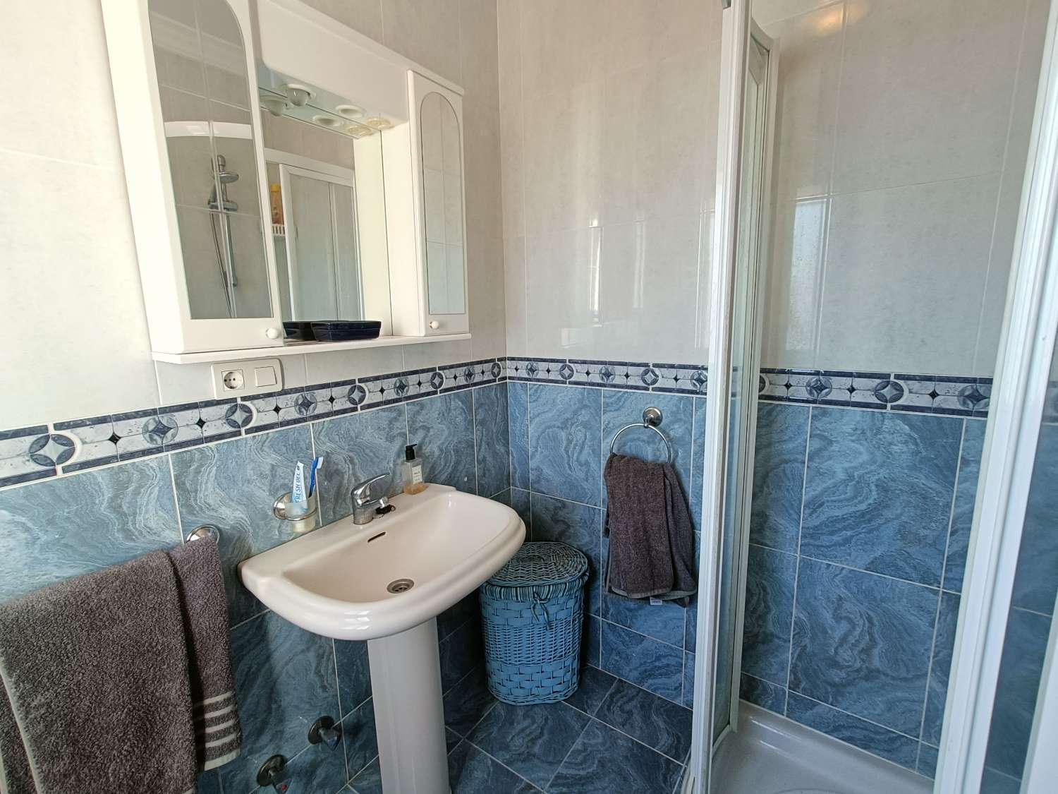 Talo myynnissä Moraleda de Zafayona