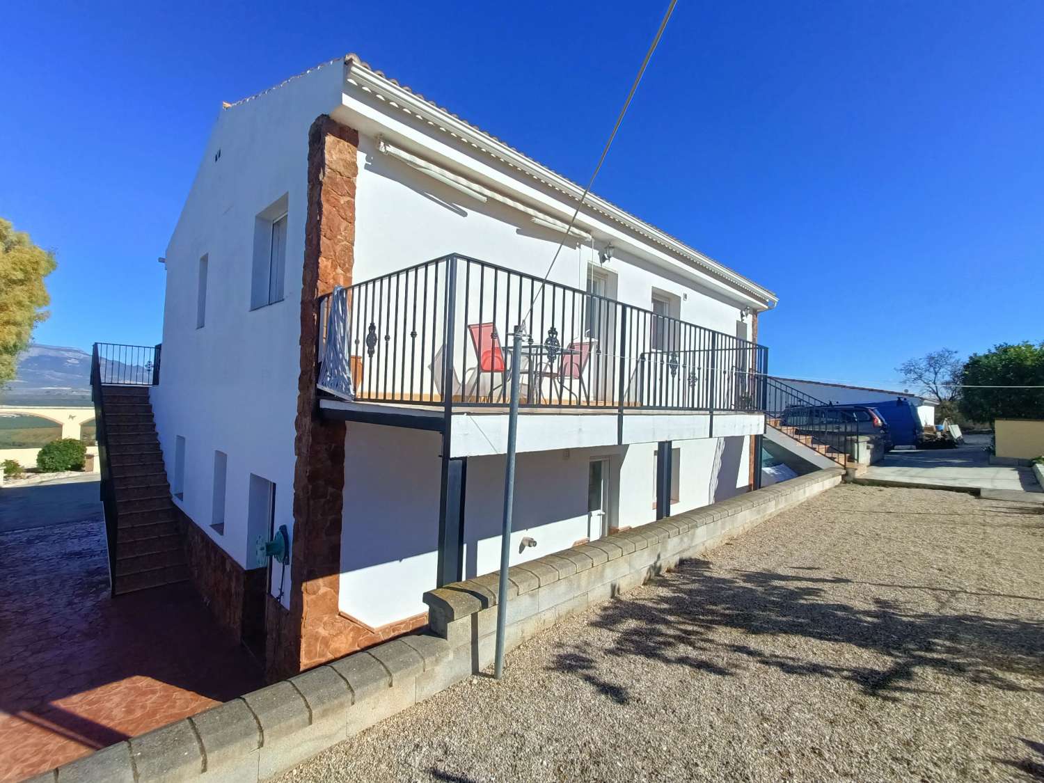 Talo myynnissä Moraleda de Zafayona