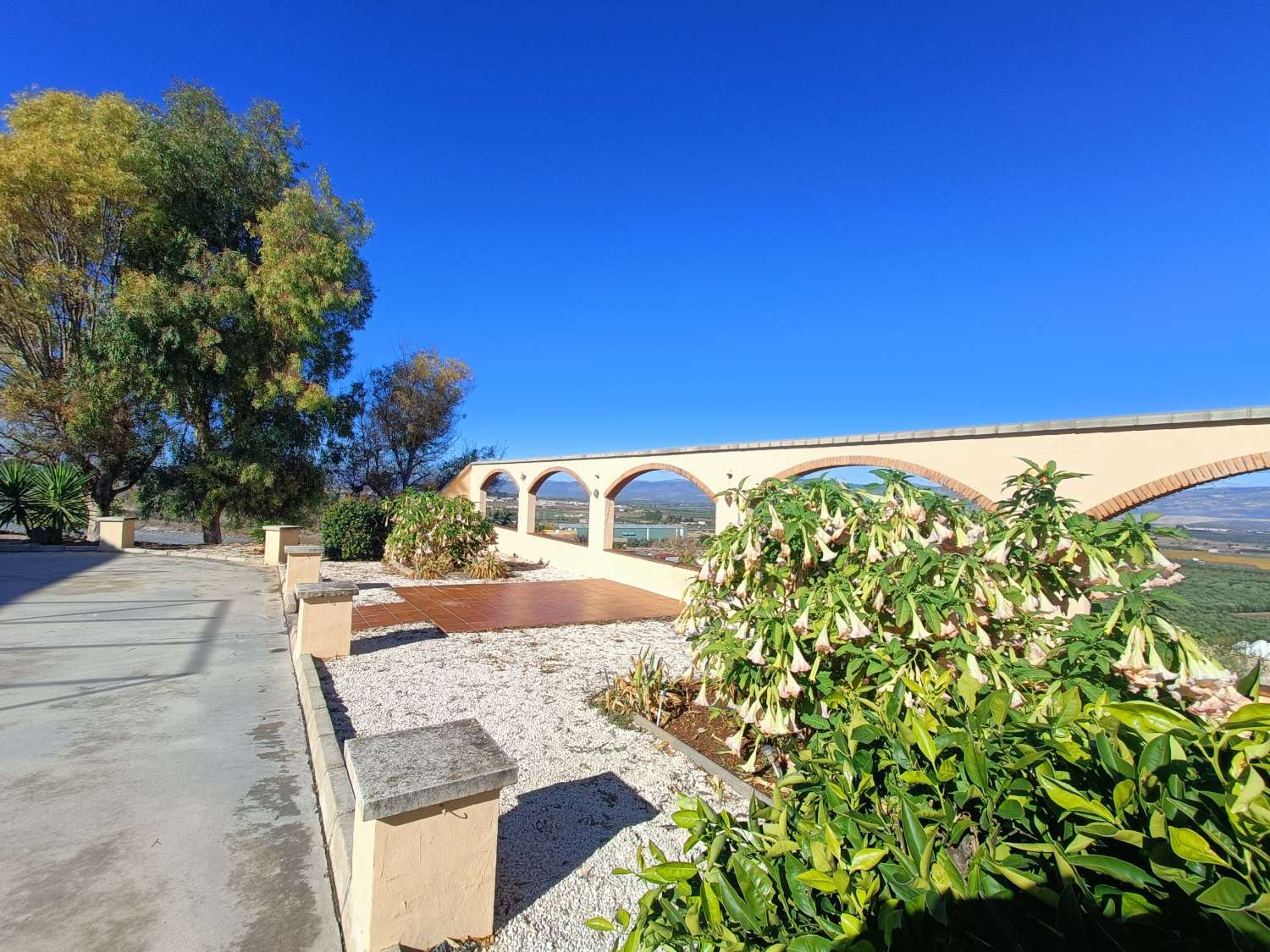 Talo myynnissä Moraleda de Zafayona