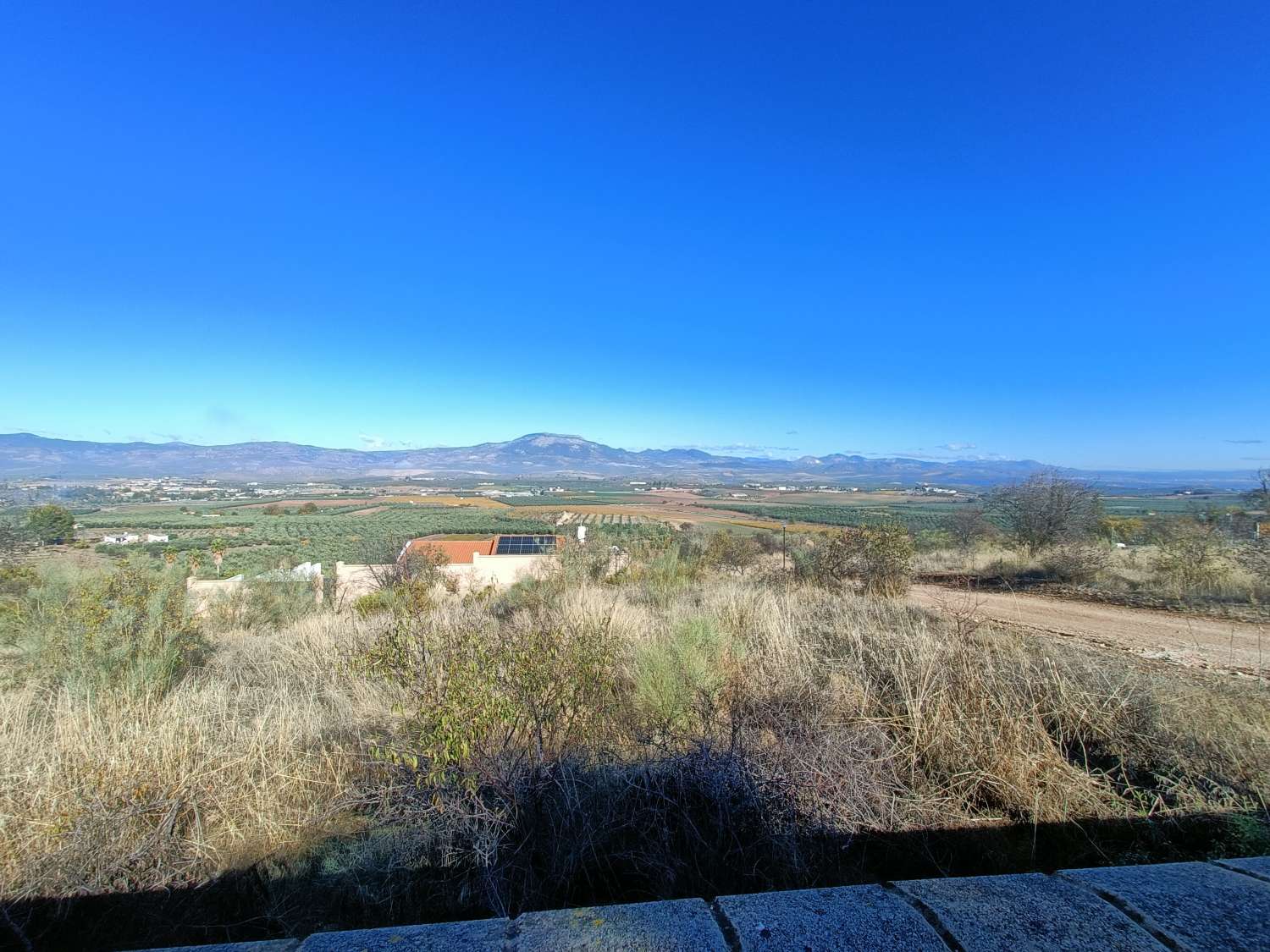 Talo myynnissä Moraleda de Zafayona