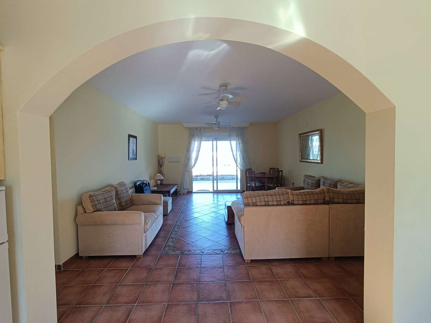 Talo myynnissä Moraleda de Zafayona