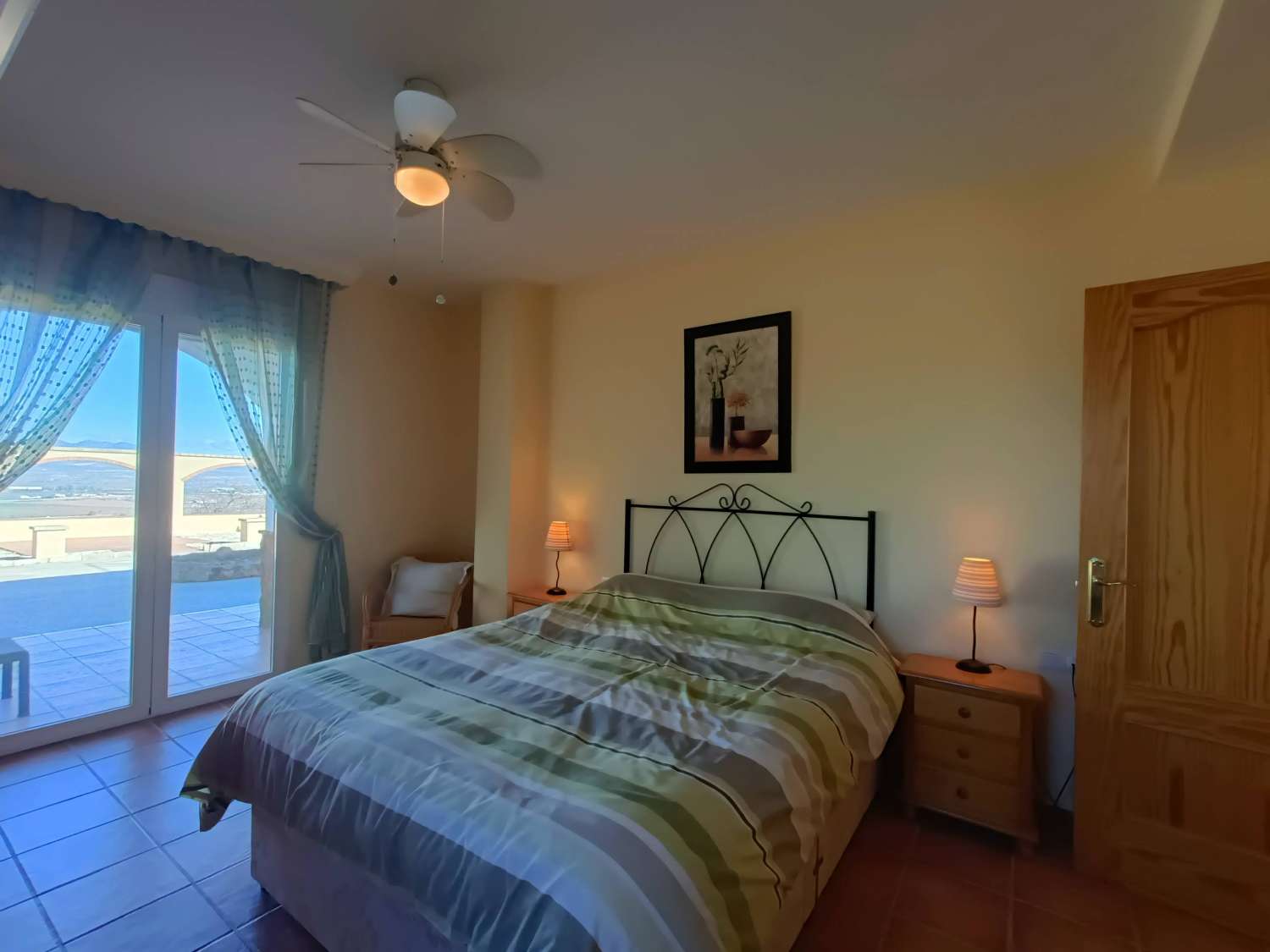 Talo myynnissä Moraleda de Zafayona