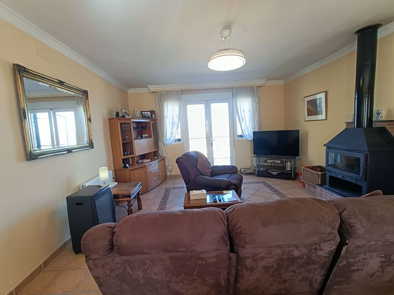 Talo myynnissä Moraleda de Zafayona