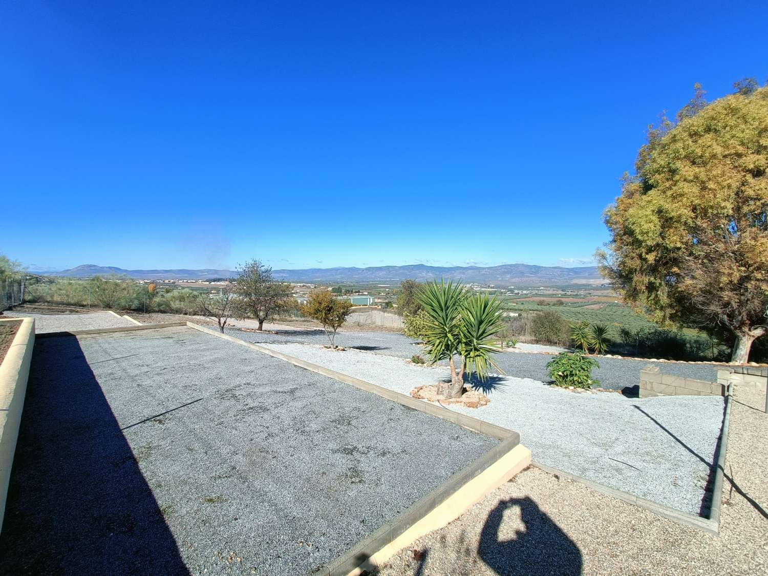 Talo myynnissä Moraleda de Zafayona