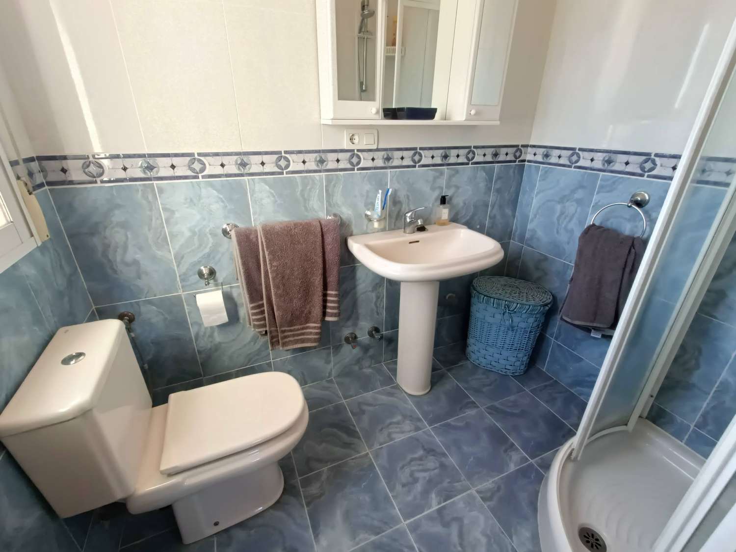 Talo myynnissä Moraleda de Zafayona