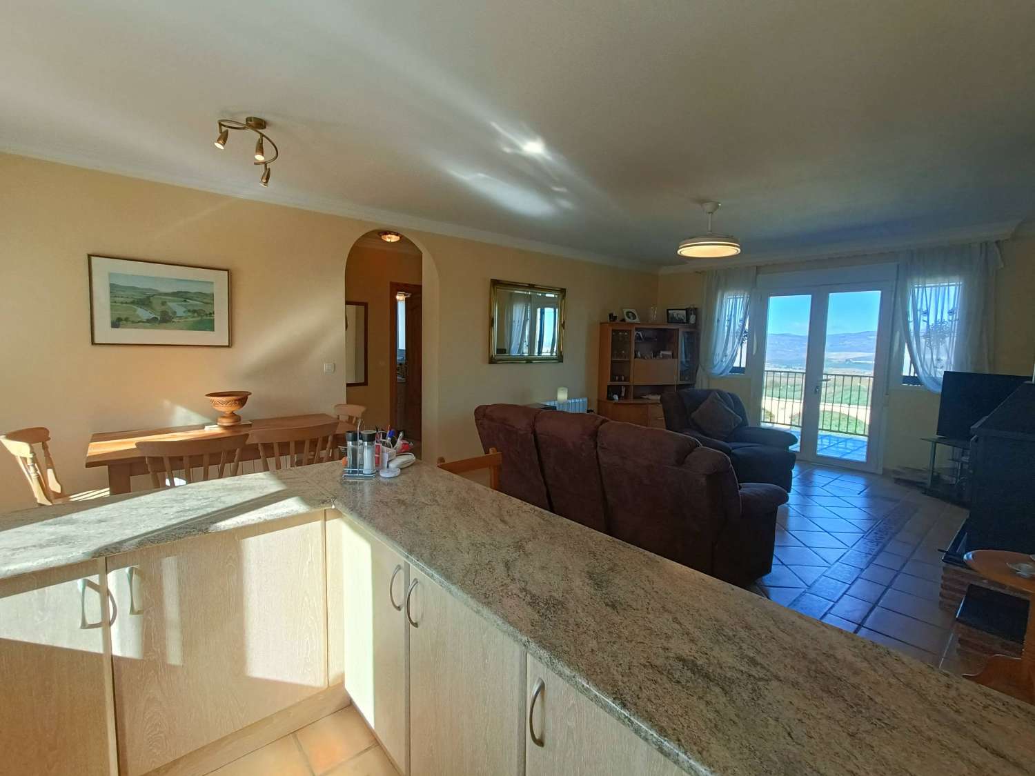 Talo myynnissä Moraleda de Zafayona