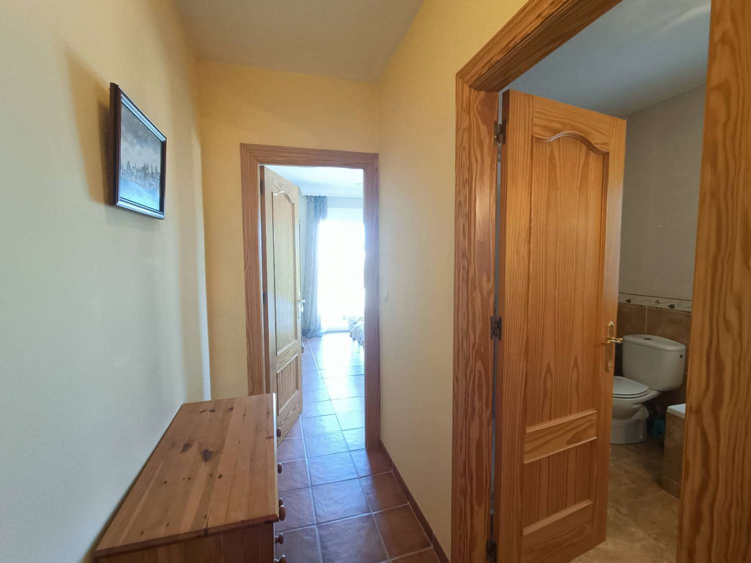 Talo myynnissä Moraleda de Zafayona