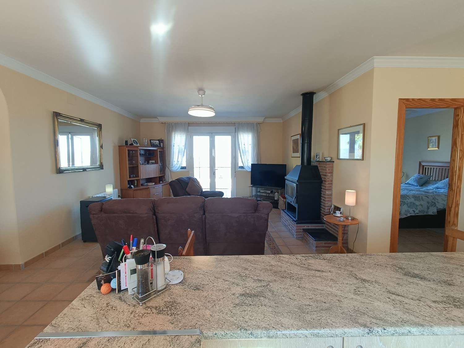 Talo myynnissä Moraleda de Zafayona