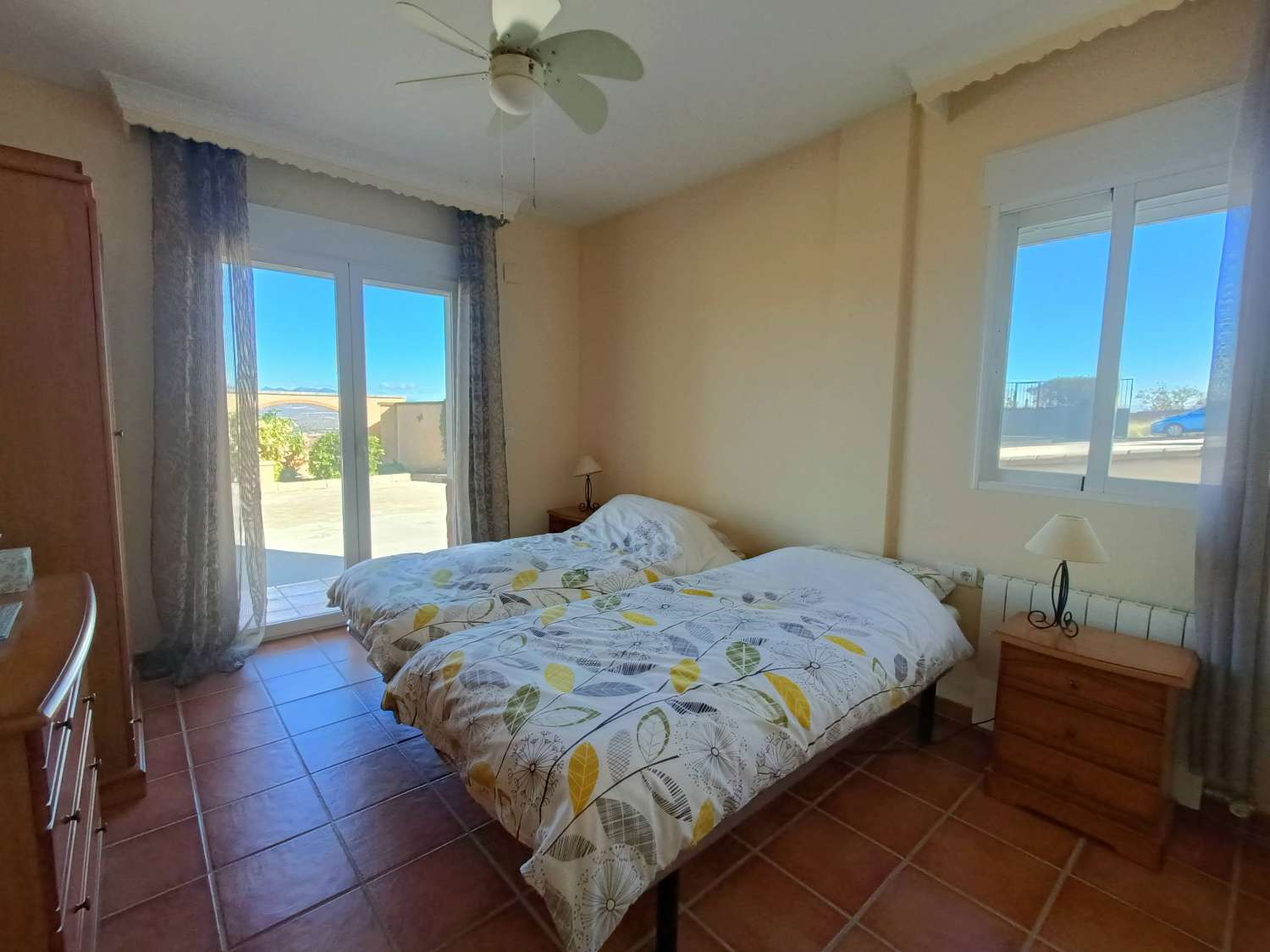 Talo myynnissä Moraleda de Zafayona