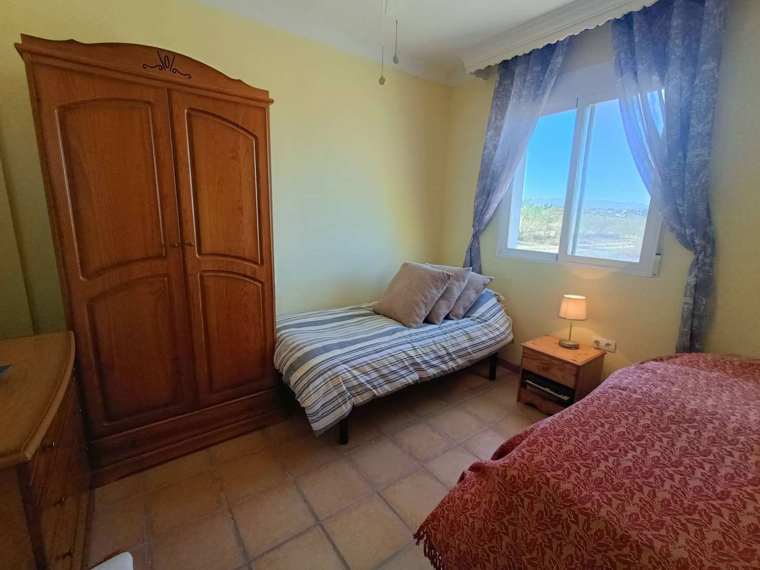 Talo myynnissä Moraleda de Zafayona