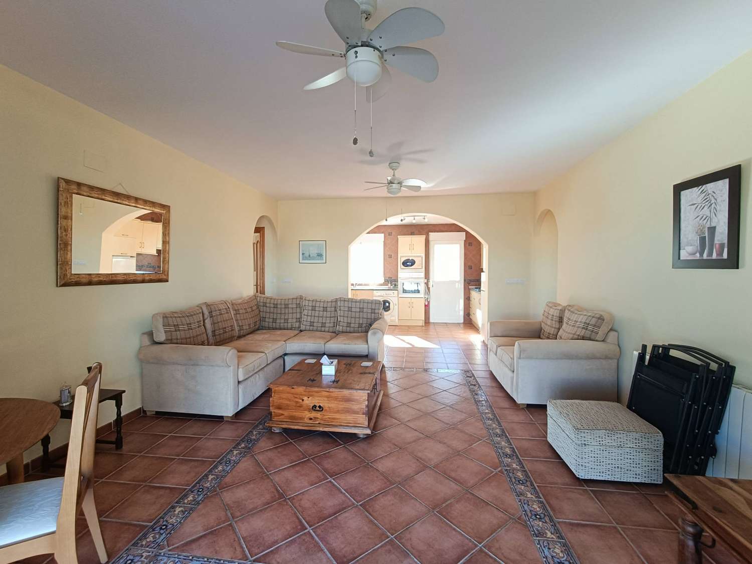 Talo myynnissä Moraleda de Zafayona