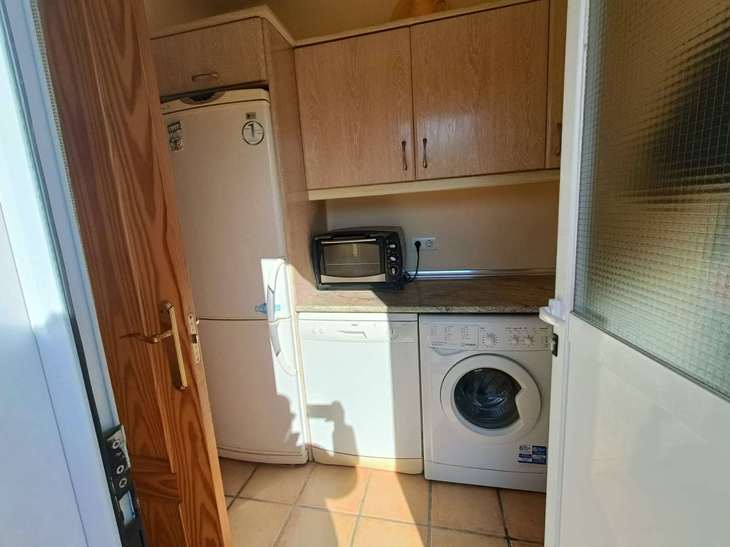 Talo myynnissä Moraleda de Zafayona