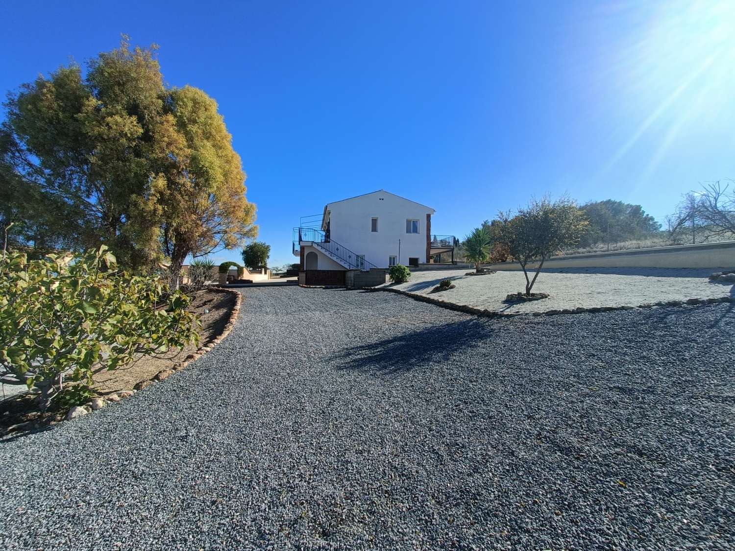 Talo myynnissä Moraleda de Zafayona