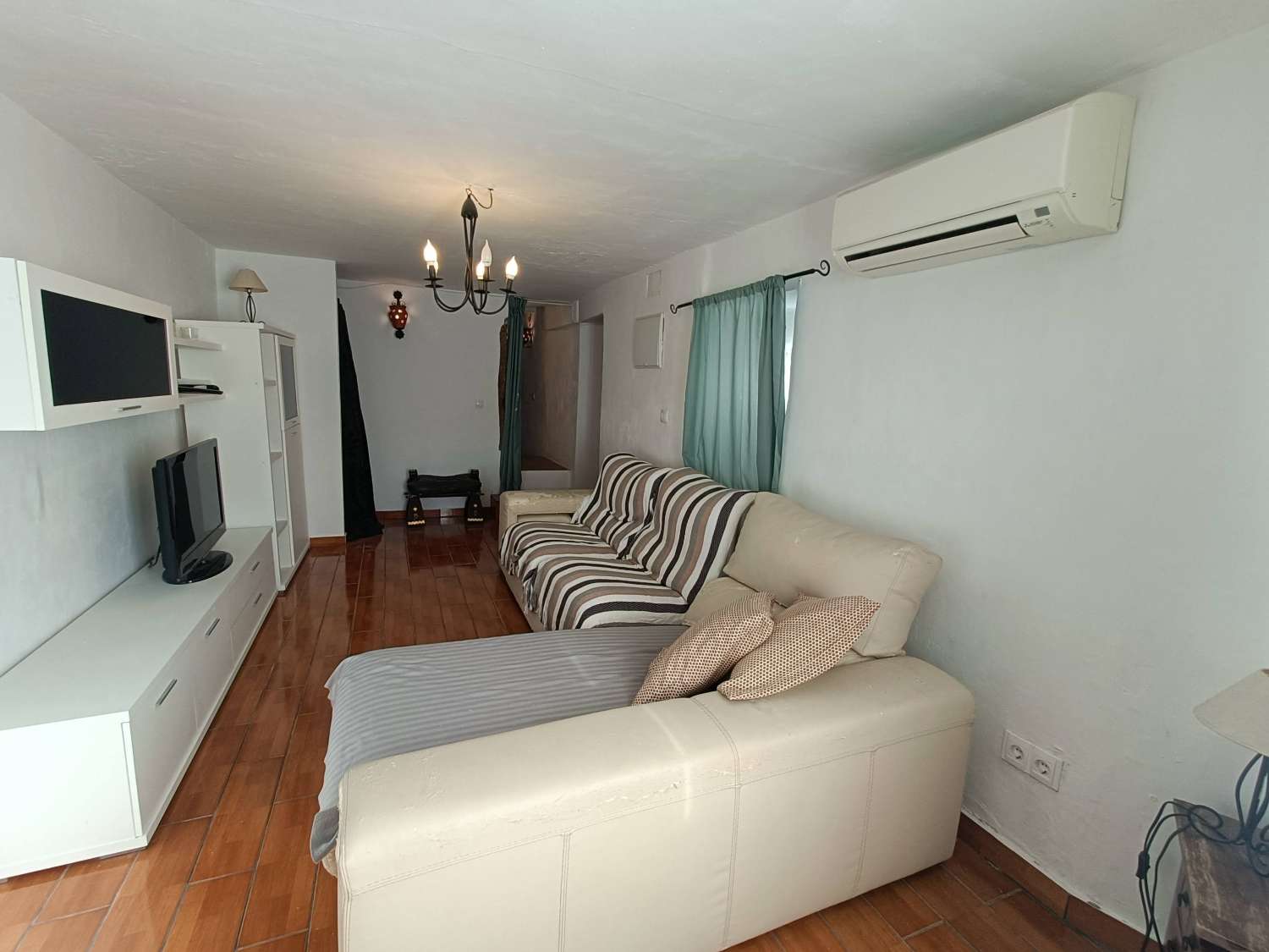 Hus till salu i Íllora