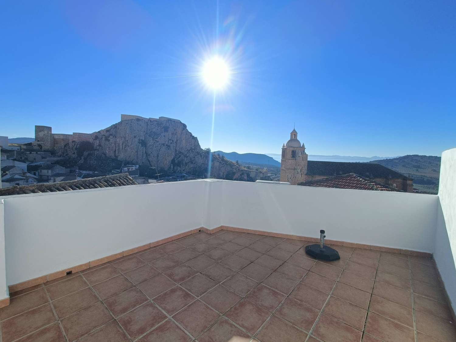 Hus till salu i Íllora