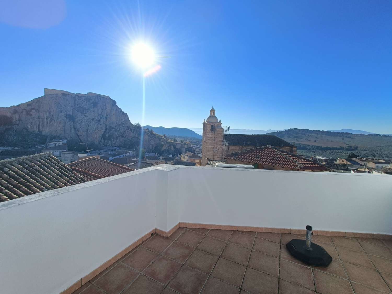 Hus till salu i Íllora