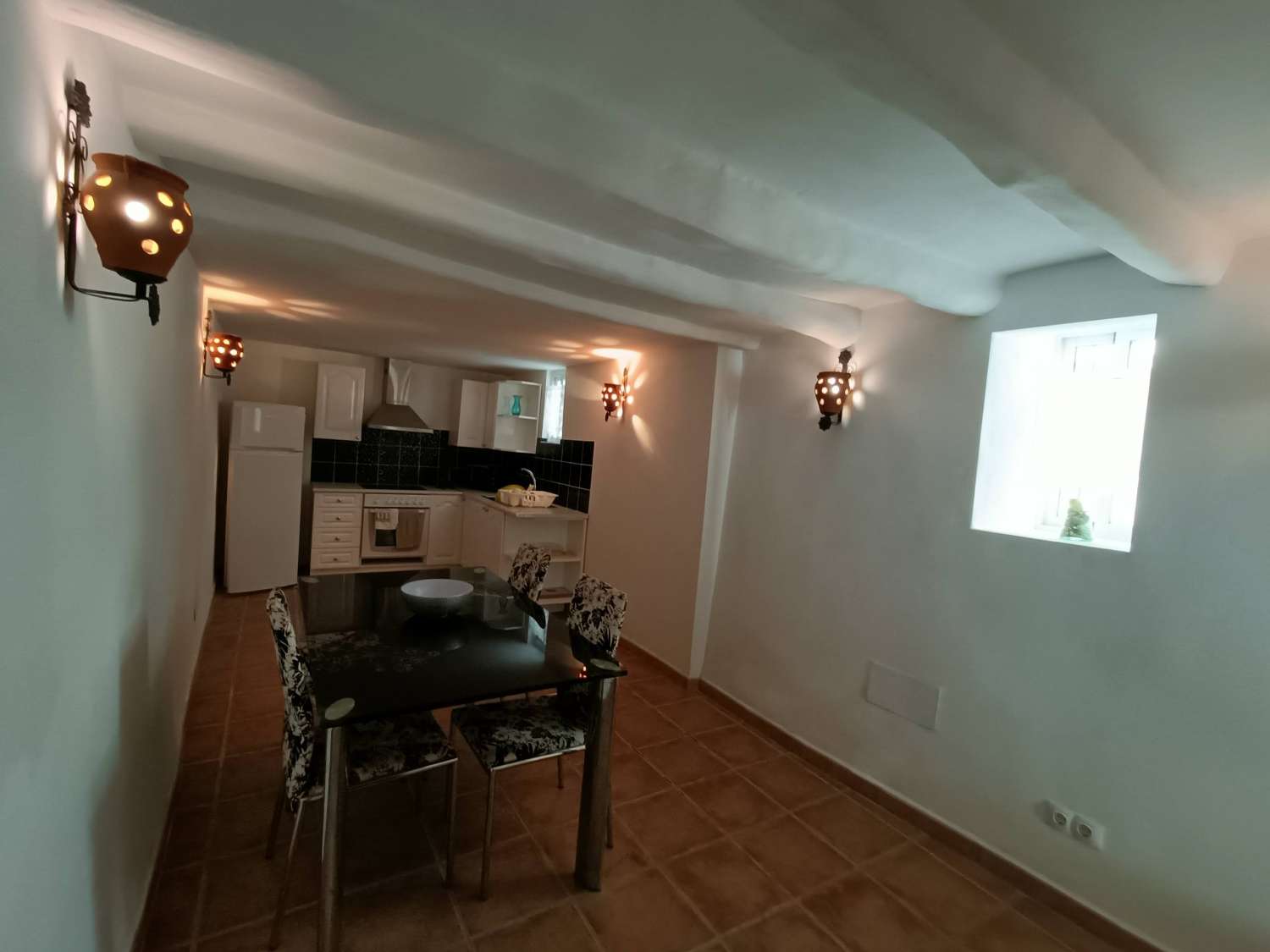 Hus till salu i Íllora