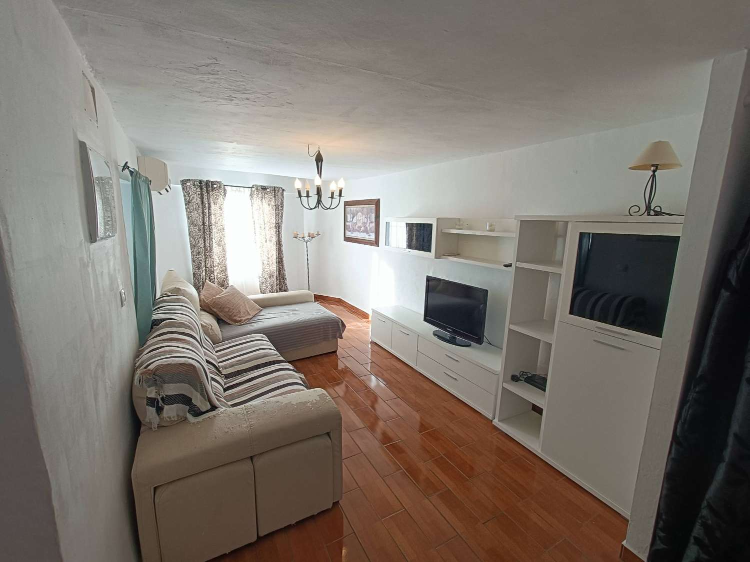 Hus till salu i Íllora