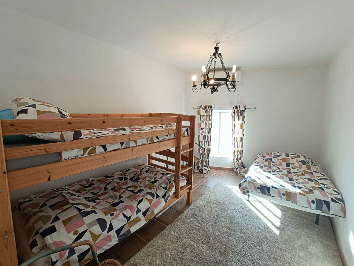 Hus till salu i Íllora