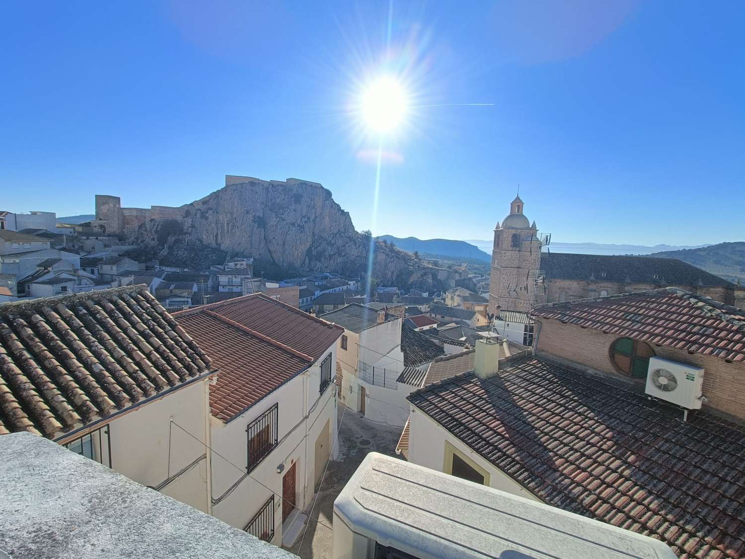 Hus till salu i Íllora