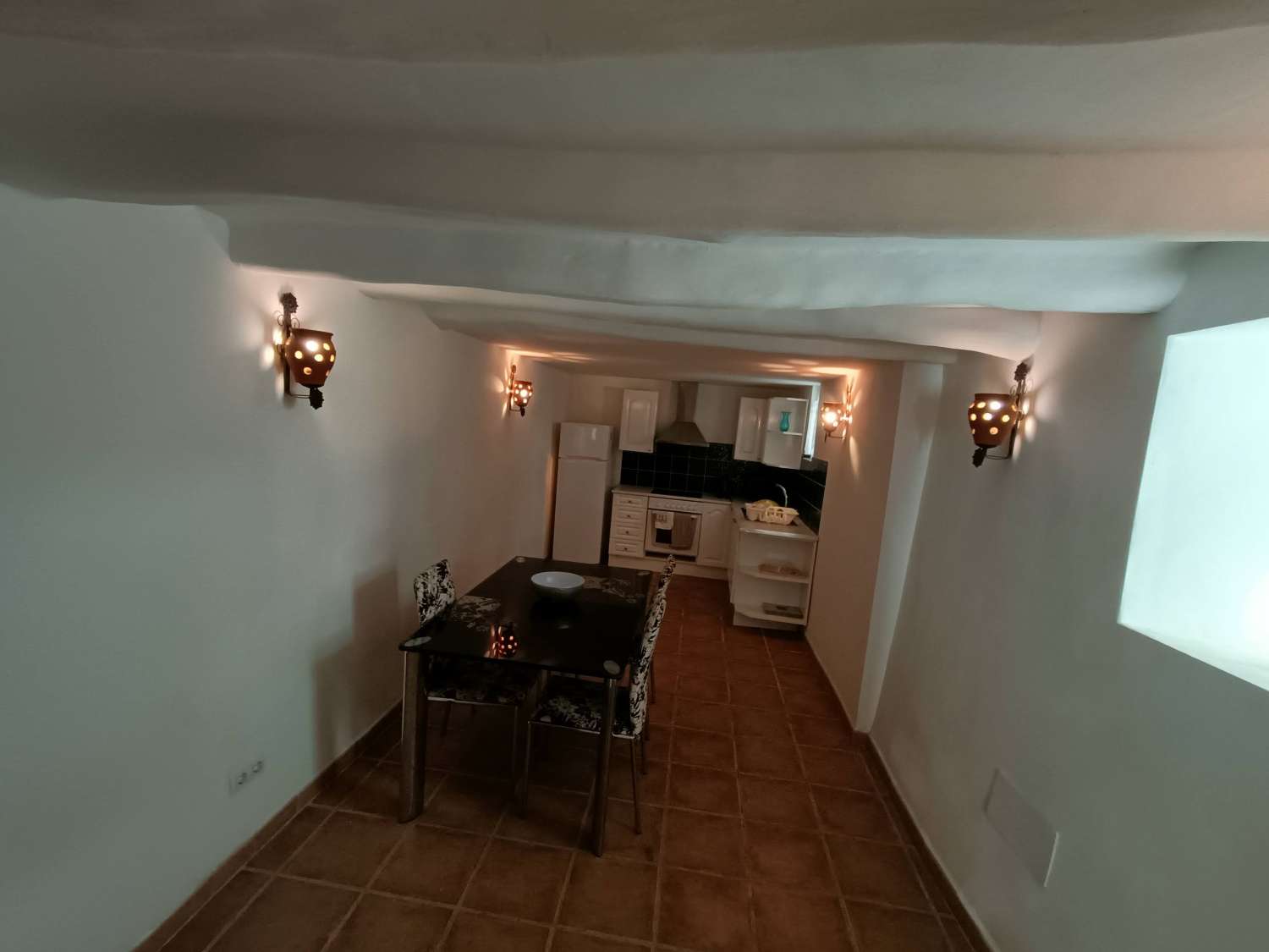 Hus till salu i Íllora