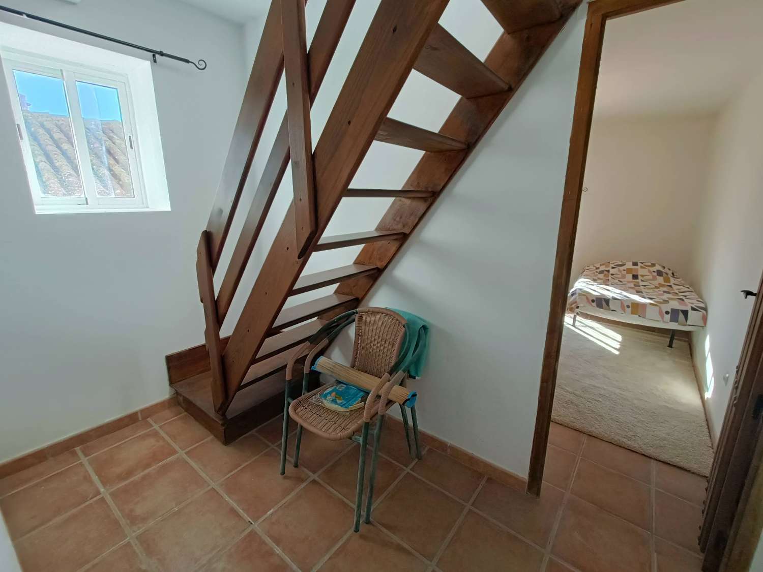 Hus till salu i Íllora