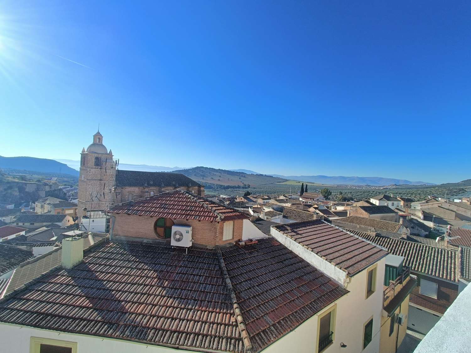 Hus till salu i Íllora