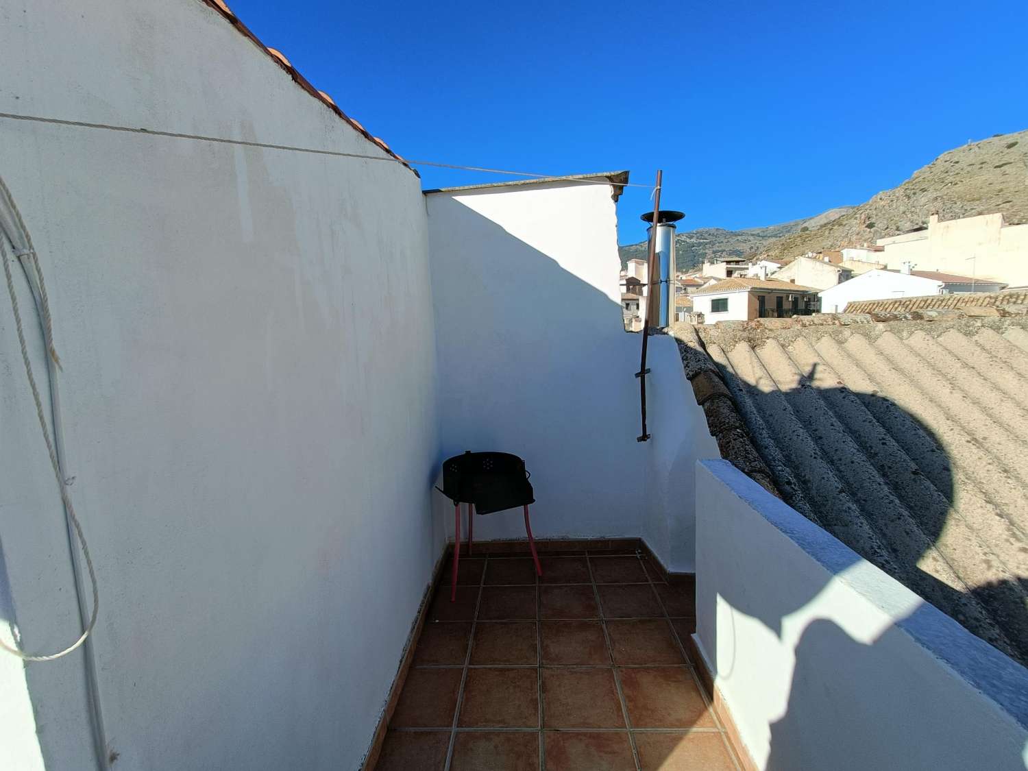 Hus till salu i Íllora