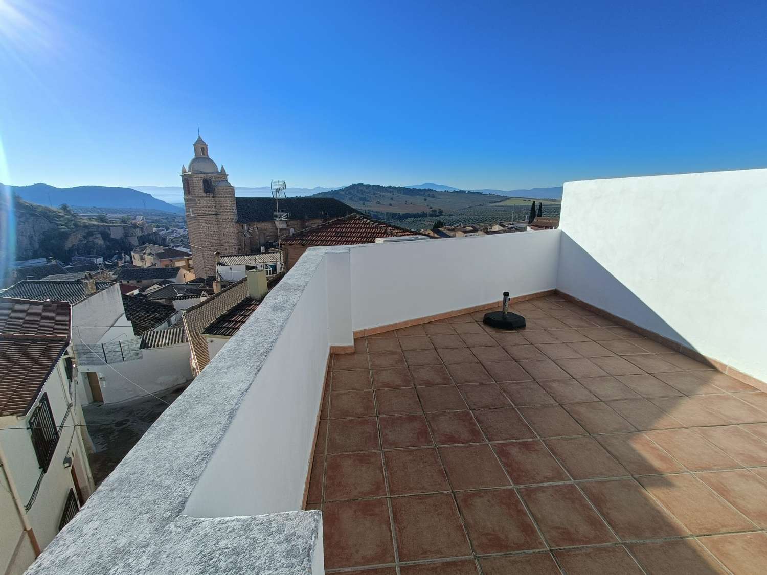 Hus till salu i Íllora