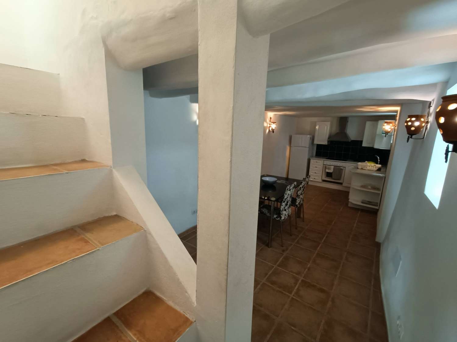 Hus till salu i Íllora