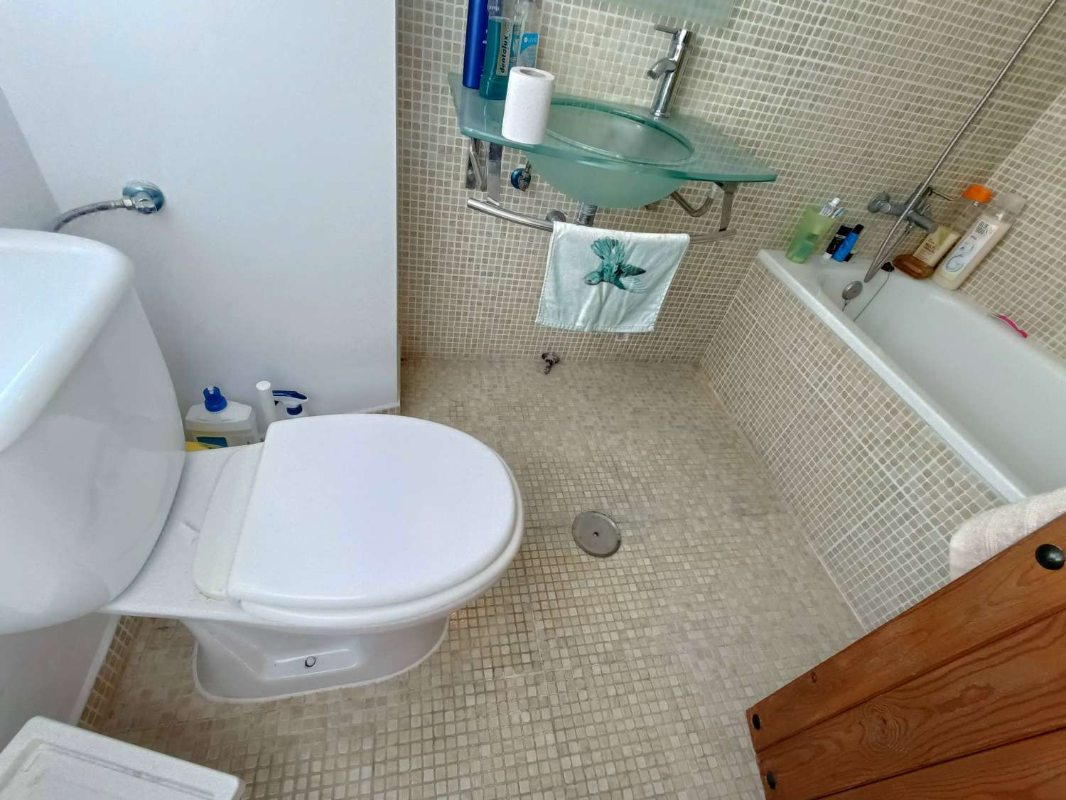 Hus till salu i Íllora