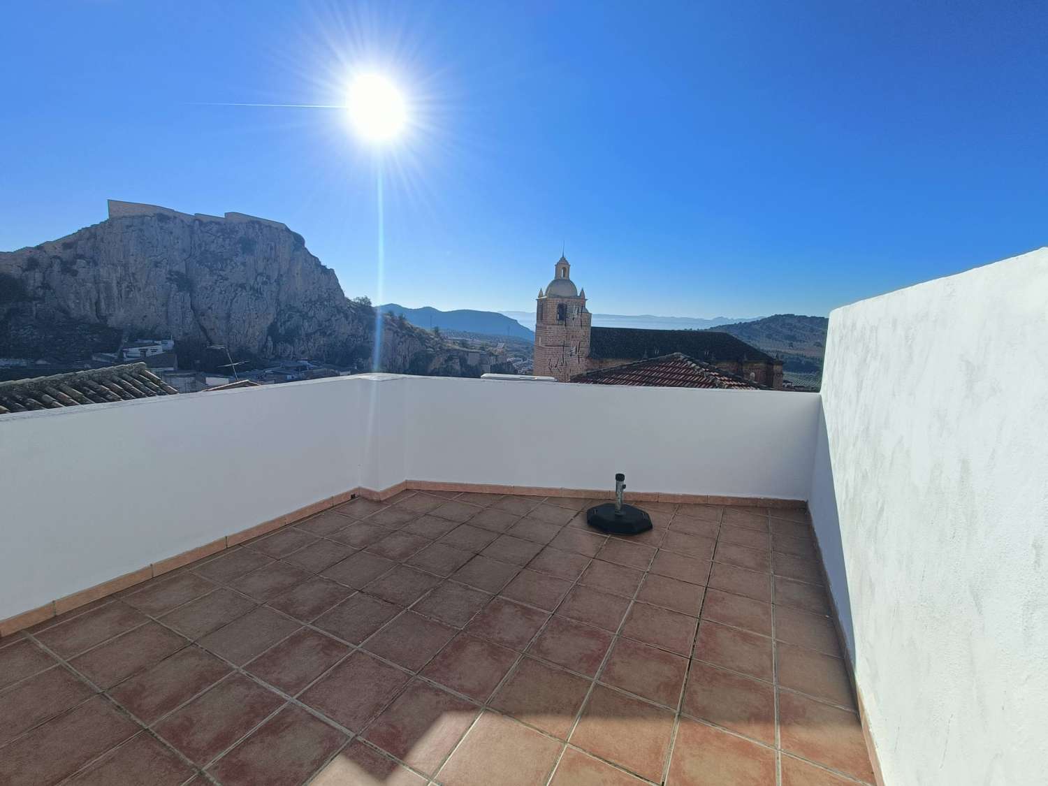 Hus till salu i Íllora