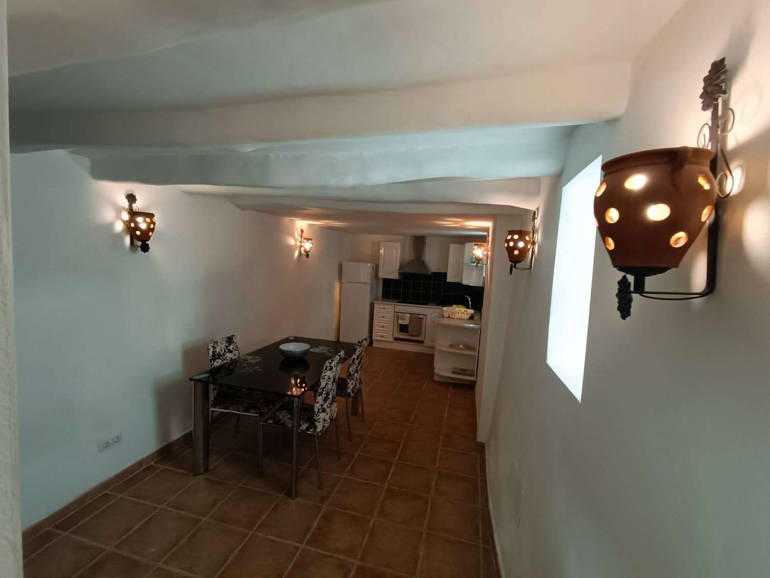 Hus till salu i Íllora