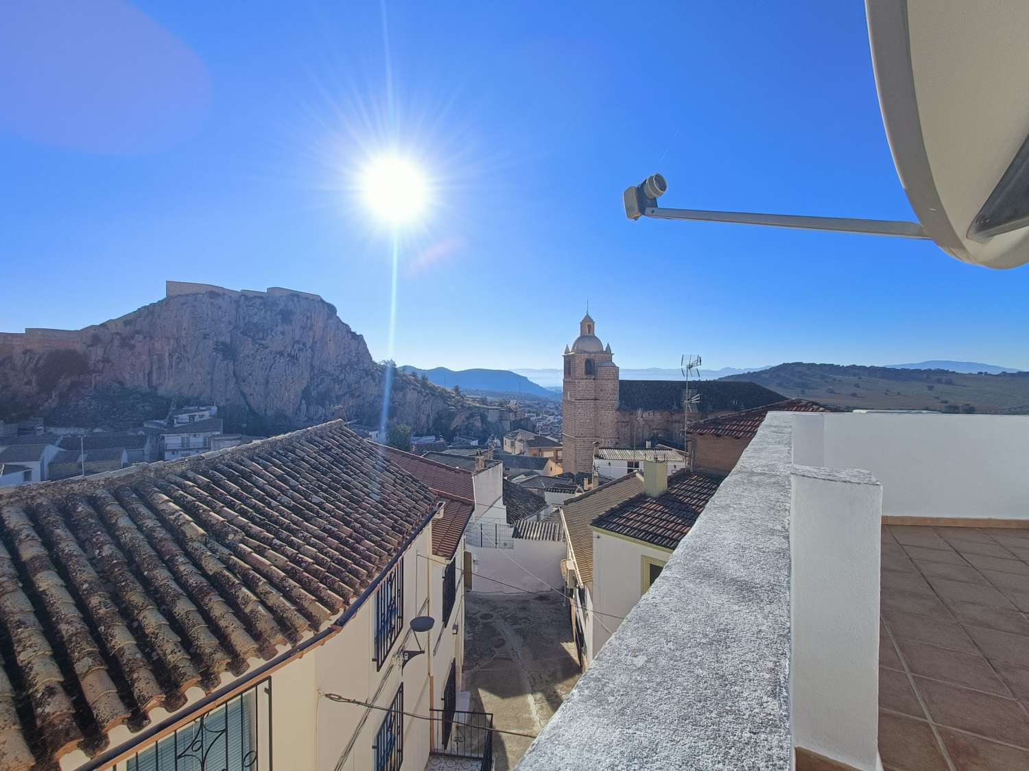 Hus till salu i Íllora