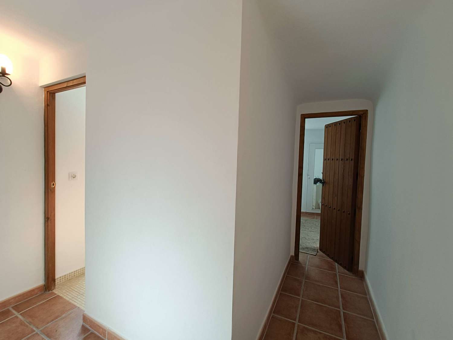 Hus till salu i Íllora