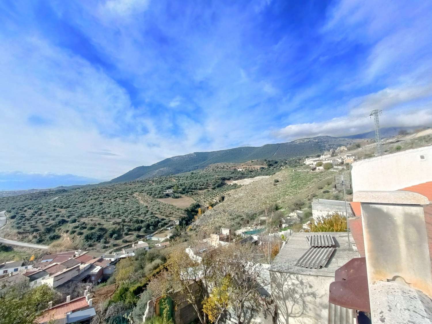 Hus til salgs til Íllora