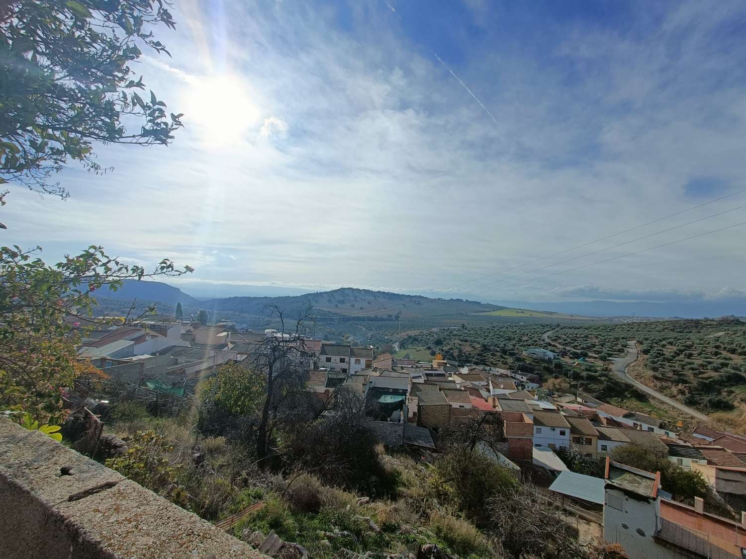 Hus til salgs til Íllora