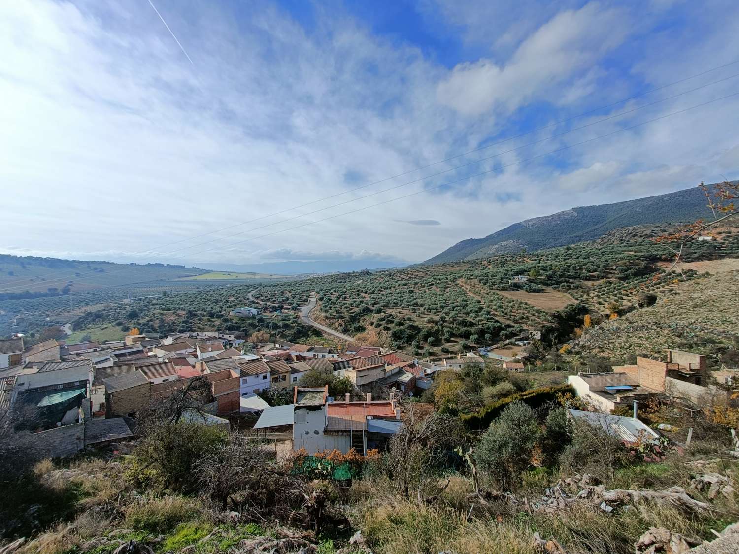 Hus til salgs til Íllora