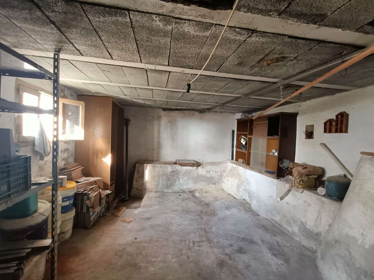 Hus til salgs til Íllora